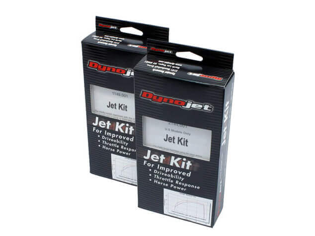 Jet Kit, Dynojet | ProCycle.us